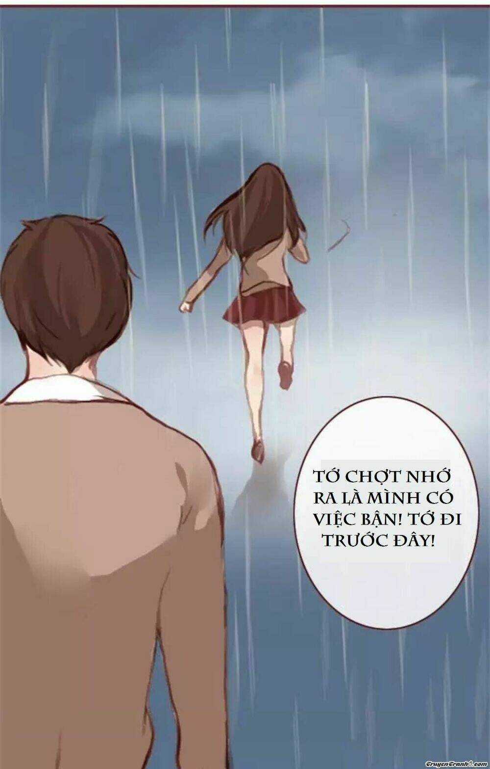 Trả Thù Trường Trung Học Chapter 6 trang 7