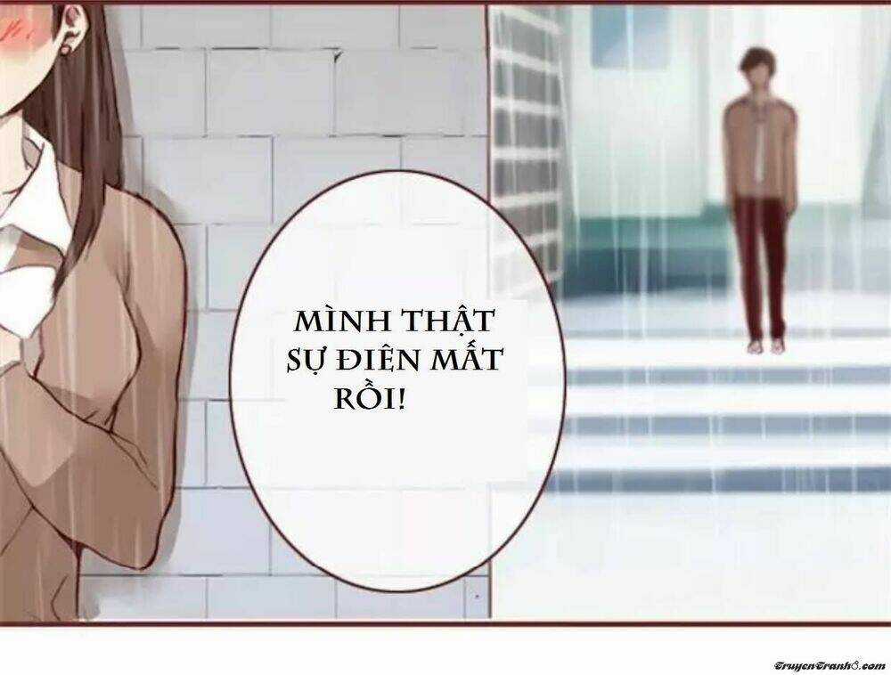 Trả Thù Trường Trung Học Chapter 6 trang 8