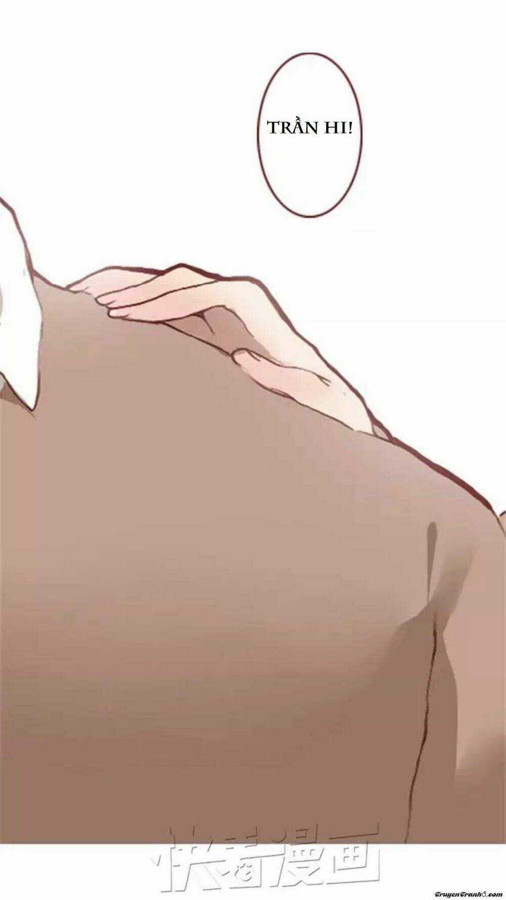 Trả Thù Trường Trung Học Chapter 6 trang 9