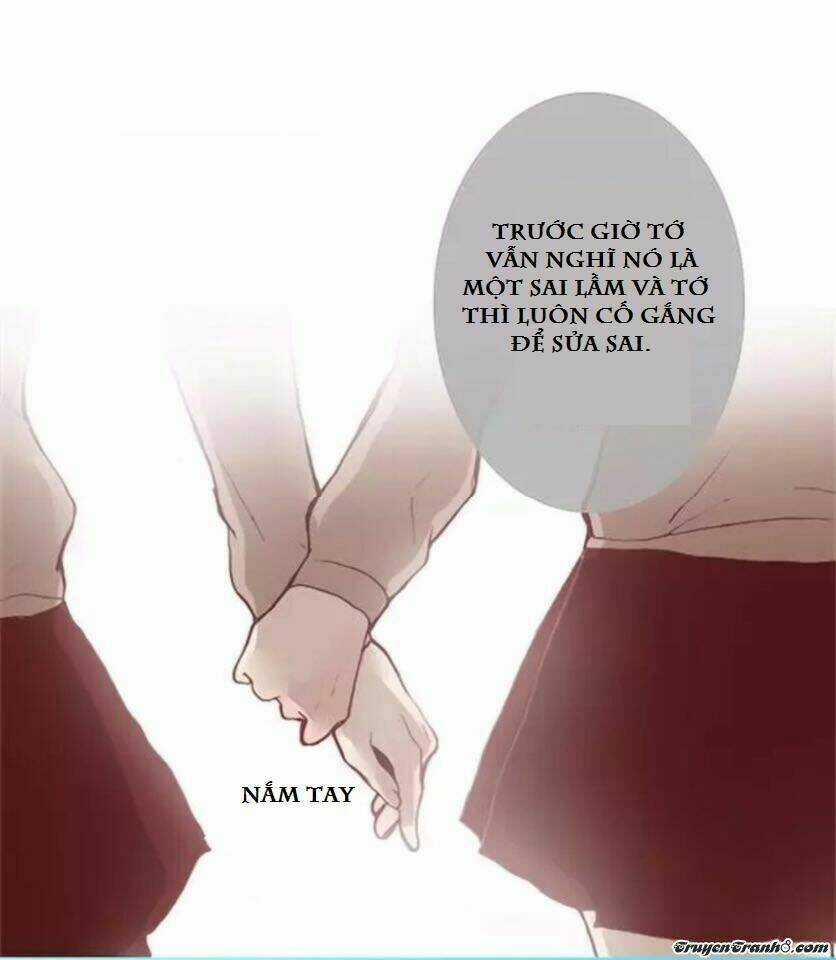 Trả Thù Trường Trung Học Chapter 7 trang 11