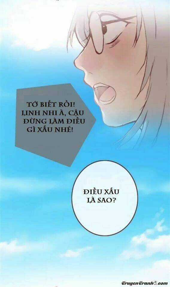 Trả Thù Trường Trung Học Chapter 7 trang 13