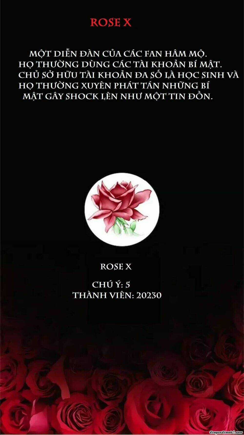 Trả Thù Trường Trung Học Chapter 7 trang 2