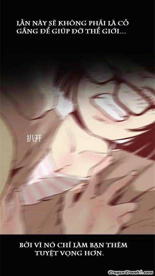 Trả Thù Trường Trung Học Chapter 7 trang 26