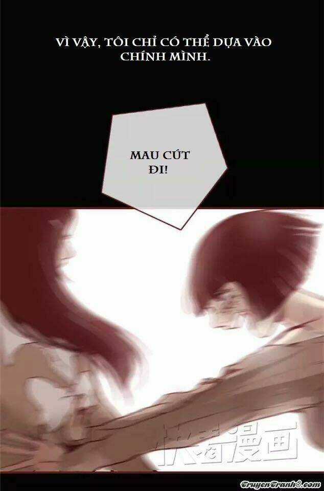 Trả Thù Trường Trung Học Chapter 7 trang 28