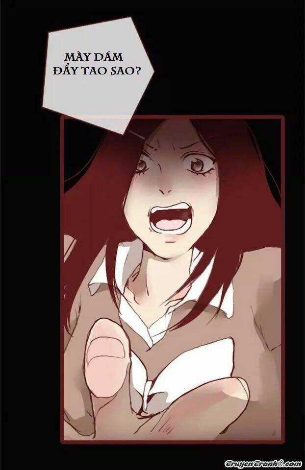 Trả Thù Trường Trung Học Chapter 7 trang 29