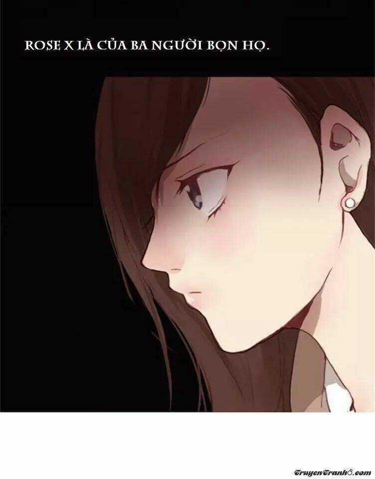 Trả Thù Trường Trung Học Chapter 7 trang 3