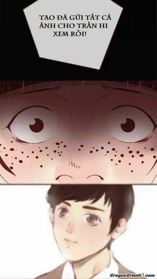 Trả Thù Trường Trung Học Chapter 7 trang 31