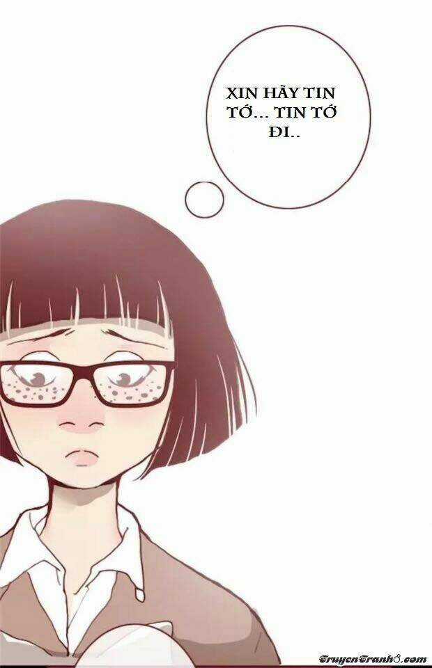 Trả Thù Trường Trung Học Chapter 7 trang 37