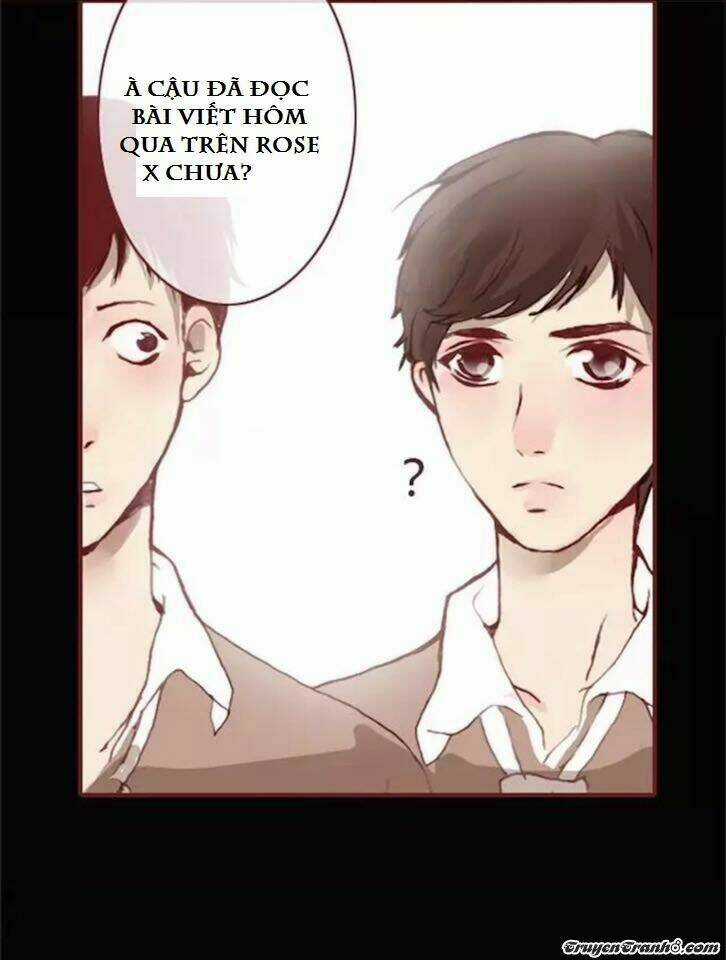 Trả Thù Trường Trung Học Chapter 7 trang 38