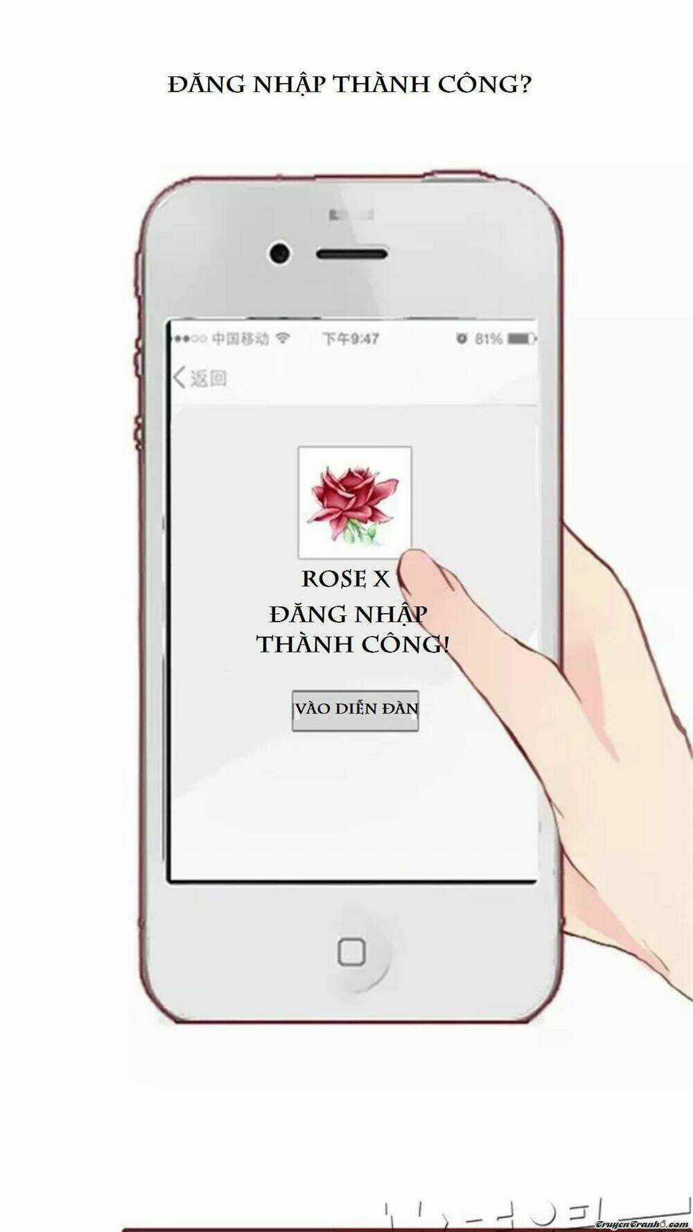 Trả Thù Trường Trung Học Chapter 7 trang 4