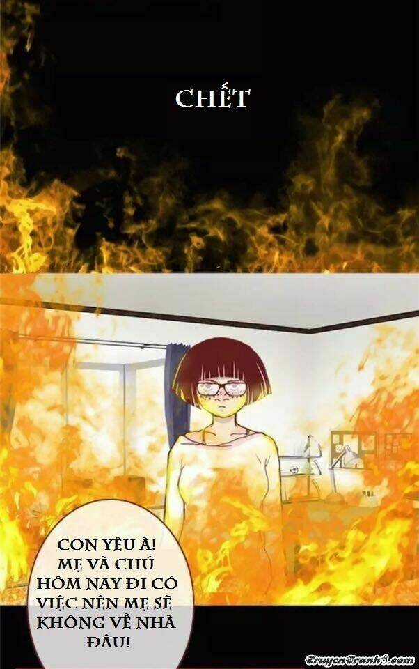 Trả Thù Trường Trung Học Chapter 7 trang 41