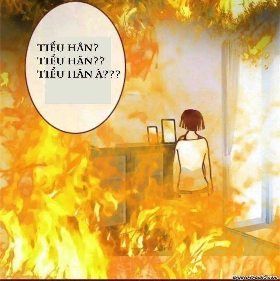 Trả Thù Trường Trung Học Chapter 7 trang 43