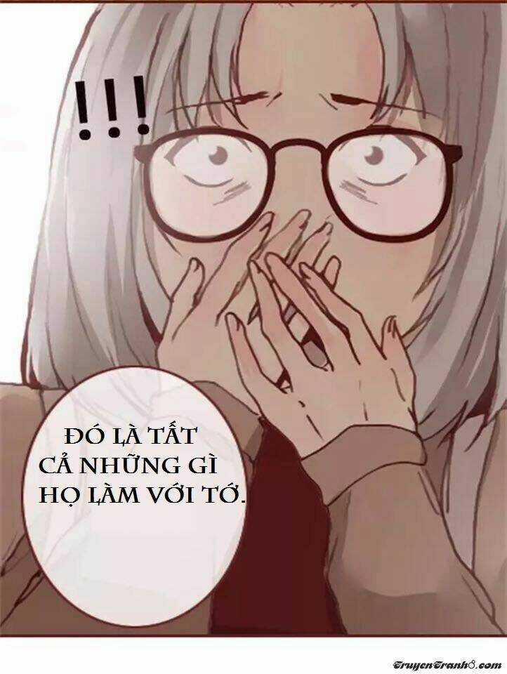 Trả Thù Trường Trung Học Chapter 7 trang 44