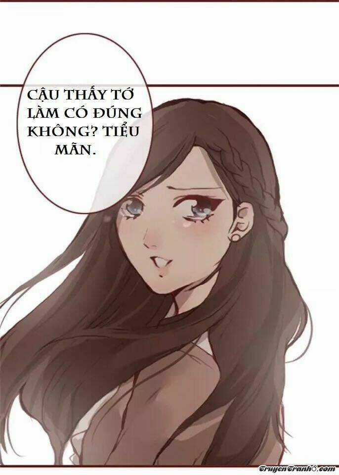 Trả Thù Trường Trung Học Chapter 7 trang 45