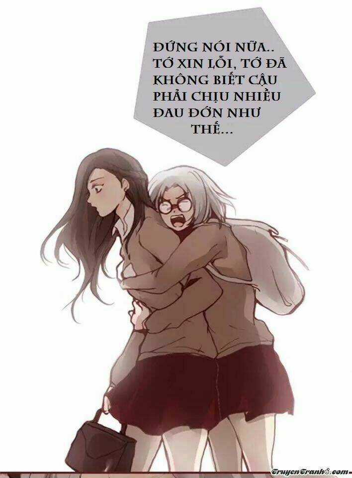 Trả Thù Trường Trung Học Chapter 7 trang 46