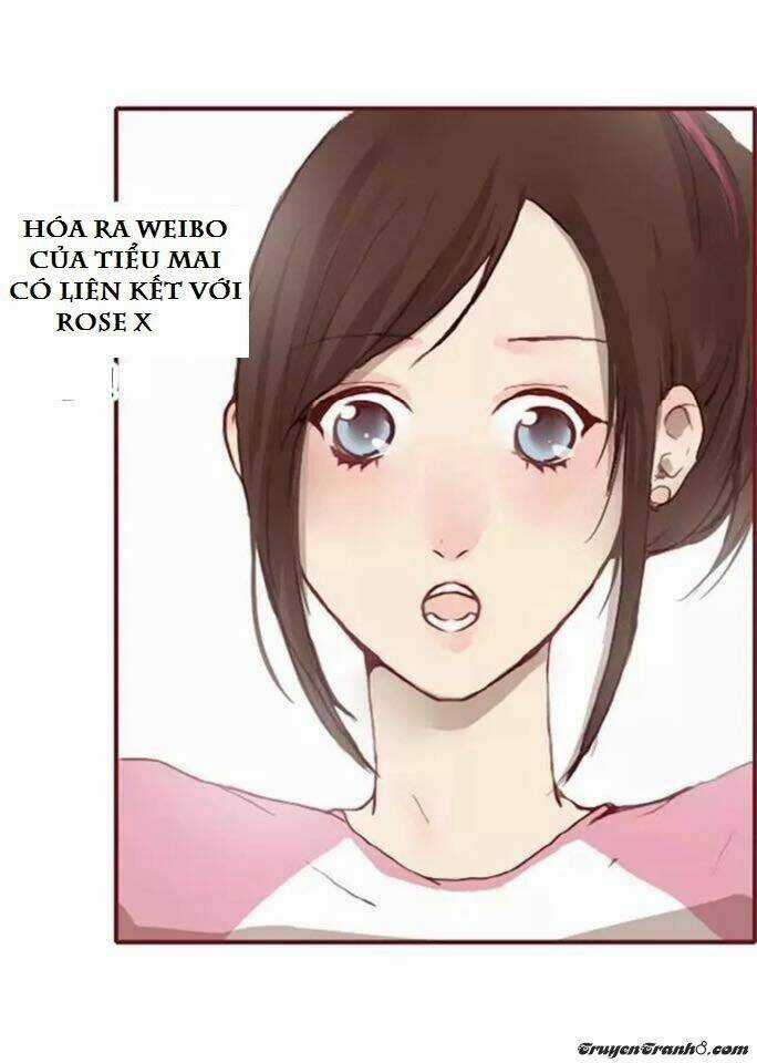 Trả Thù Trường Trung Học Chapter 7 trang 5