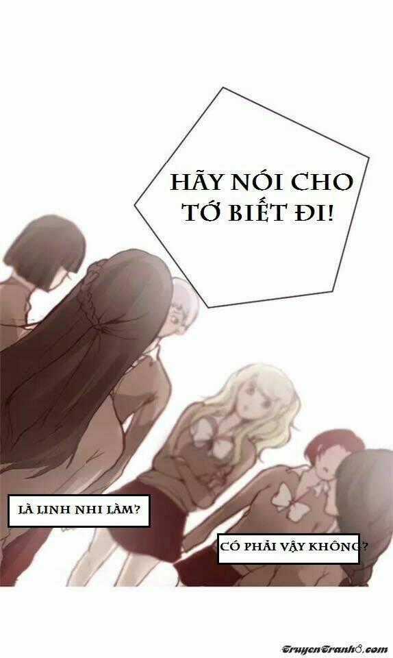 Trả Thù Trường Trung Học Chapter 7 trang 51