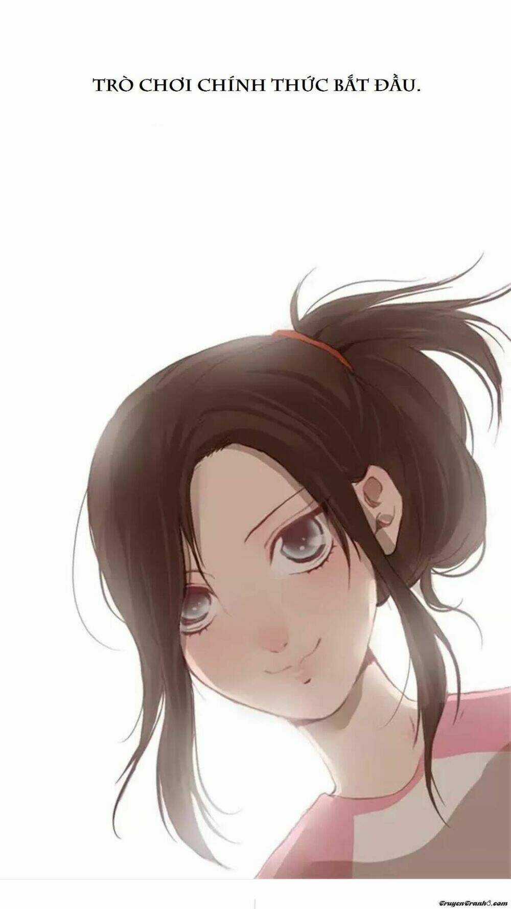 Trả Thù Trường Trung Học Chapter 7 trang 8