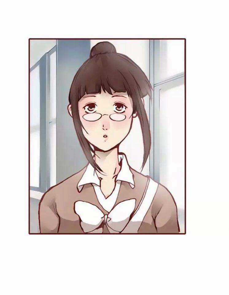 Trả Thù Trường Trung Học Chapter 8 trang 14