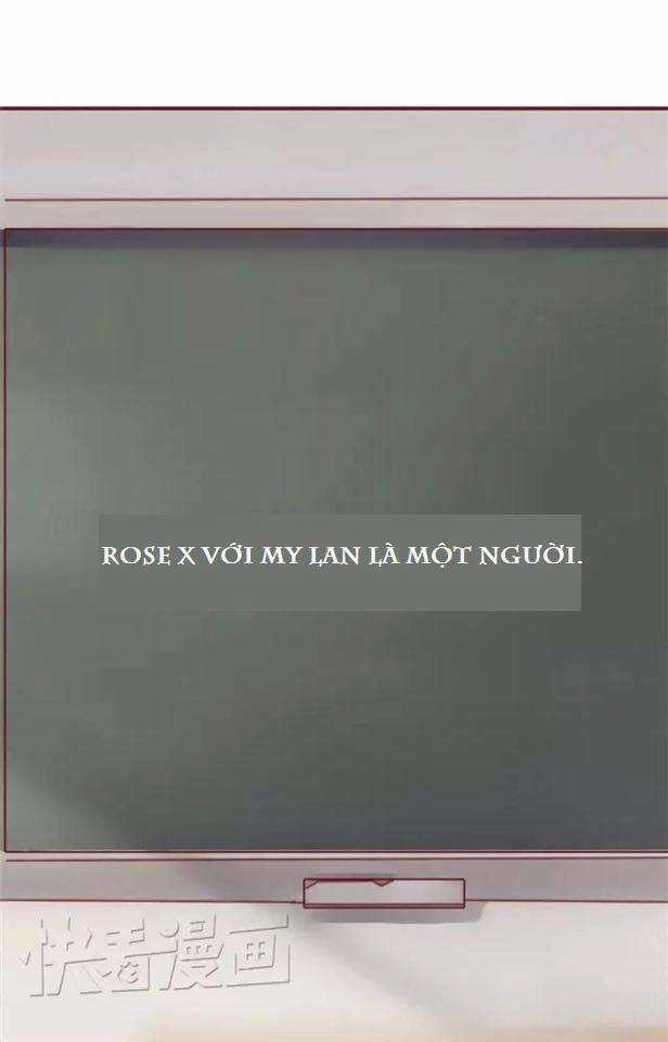 Trả Thù Trường Trung Học Chapter 8 trang 16