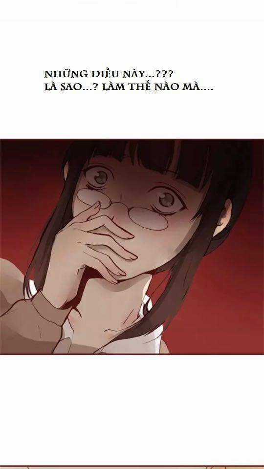 Trả Thù Trường Trung Học Chapter 8 trang 18