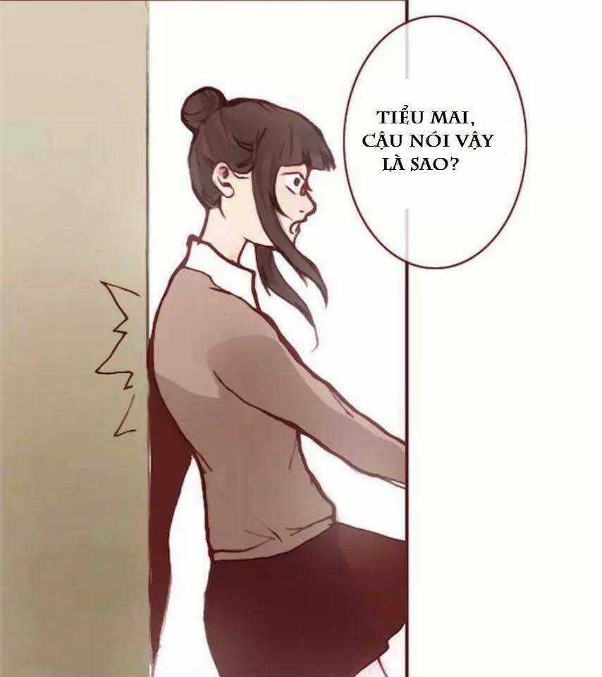 Trả Thù Trường Trung Học Chapter 8 trang 23