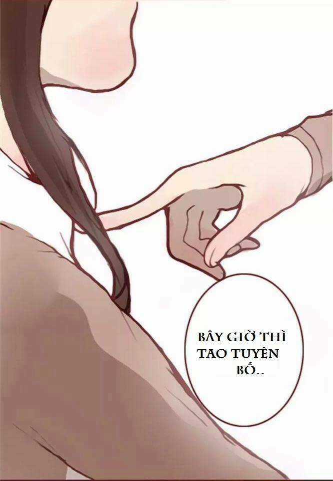 Trả Thù Trường Trung Học Chapter 8 trang 24