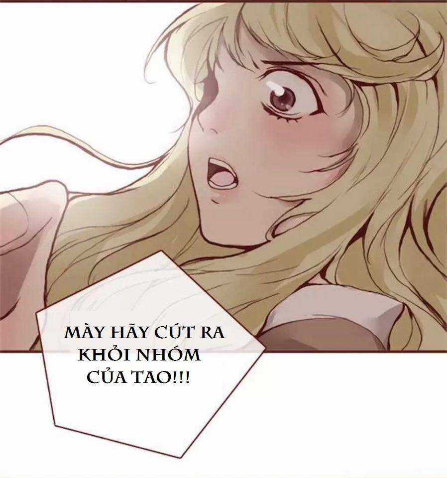 Trả Thù Trường Trung Học Chapter 8 trang 25