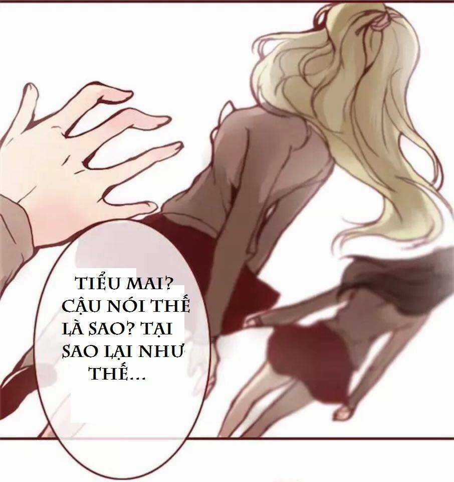 Trả Thù Trường Trung Học Chapter 8 trang 26