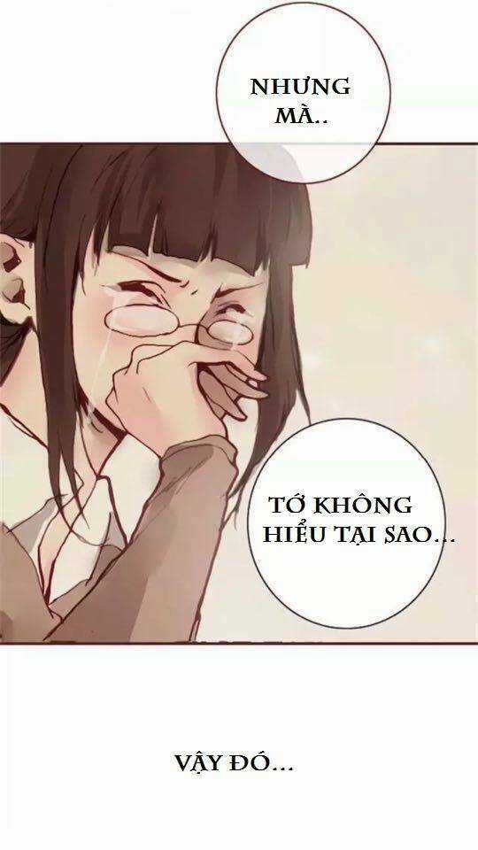 Trả Thù Trường Trung Học Chapter 8 trang 27