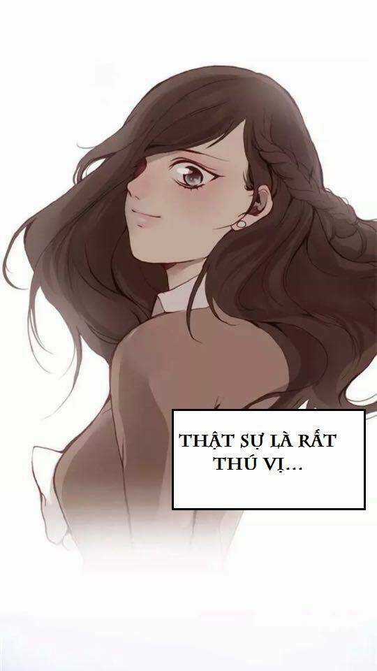 Trả Thù Trường Trung Học Chapter 8 trang 28