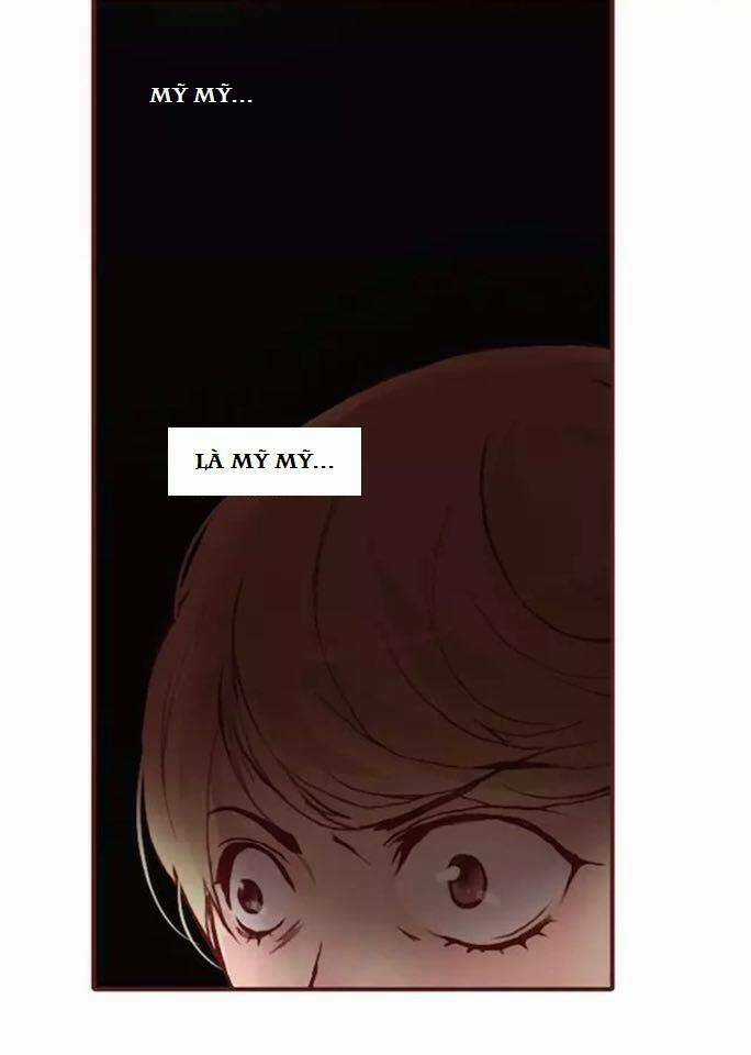 Trả Thù Trường Trung Học Chapter 8 trang 38