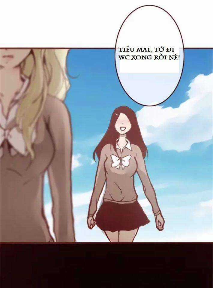 Trả Thù Trường Trung Học Chapter 8 trang 39