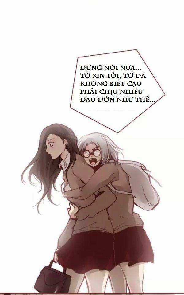 Trả Thù Trường Trung Học Chapter 8 trang 4