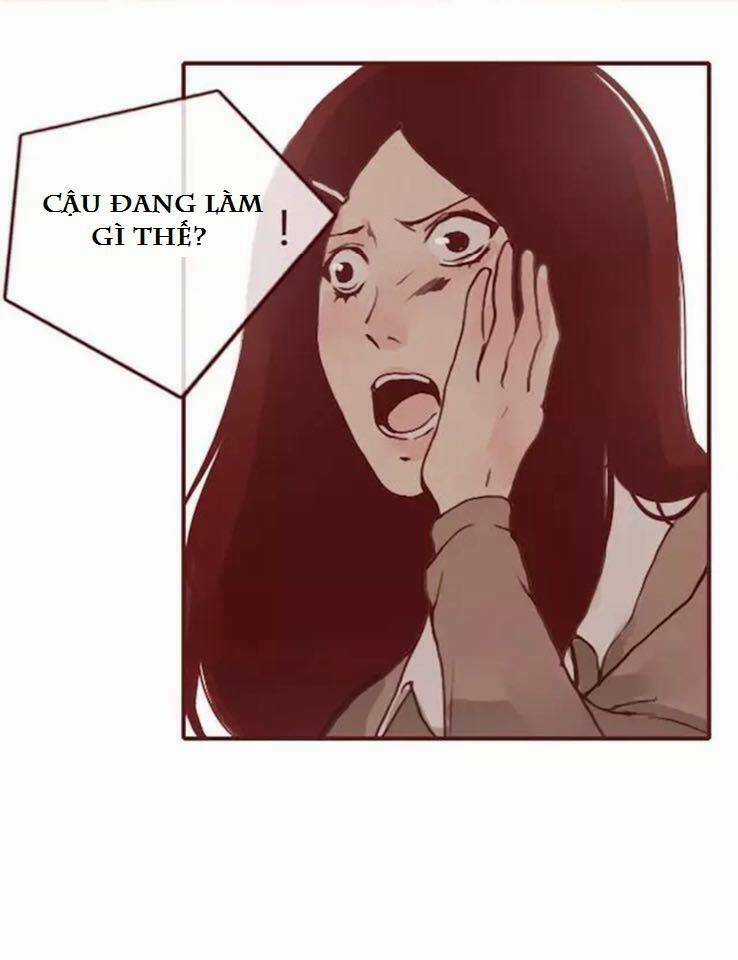 Trả Thù Trường Trung Học Chapter 8 trang 41