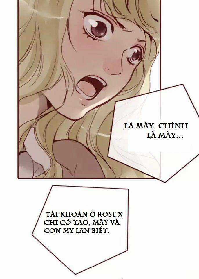 Trả Thù Trường Trung Học Chapter 8 trang 42