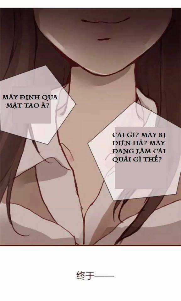 Trả Thù Trường Trung Học Chapter 8 trang 44