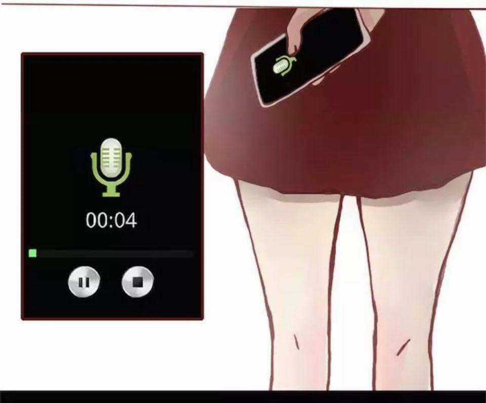 Trả Thù Trường Trung Học Chapter 8 trang 45