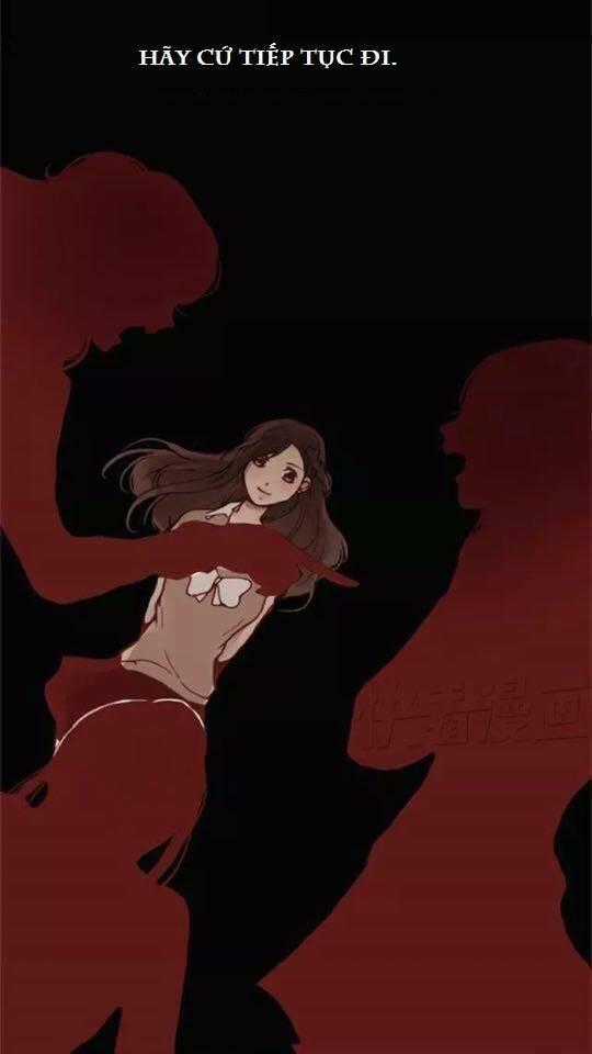 Trả Thù Trường Trung Học Chapter 8 trang 46