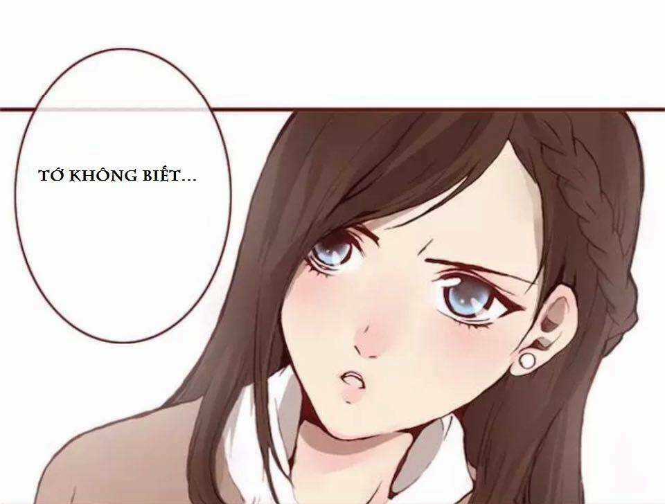 Trả Thù Trường Trung Học Chapter 8 trang 9