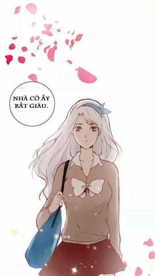 Trả Thù Trường Trung Học Chapter 9 trang 11