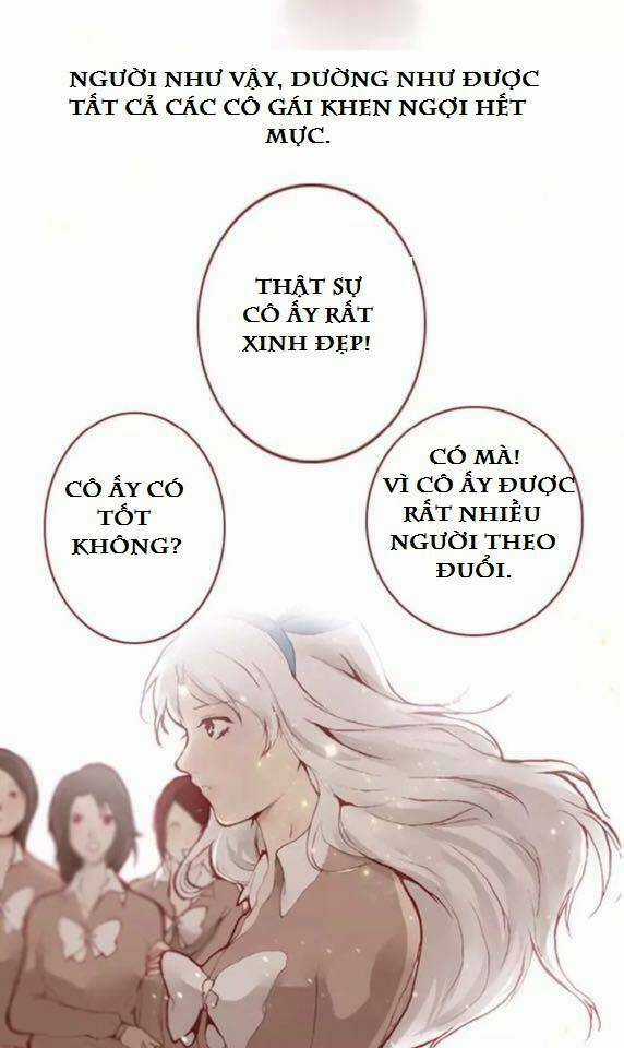 Trả Thù Trường Trung Học Chapter 9 trang 13