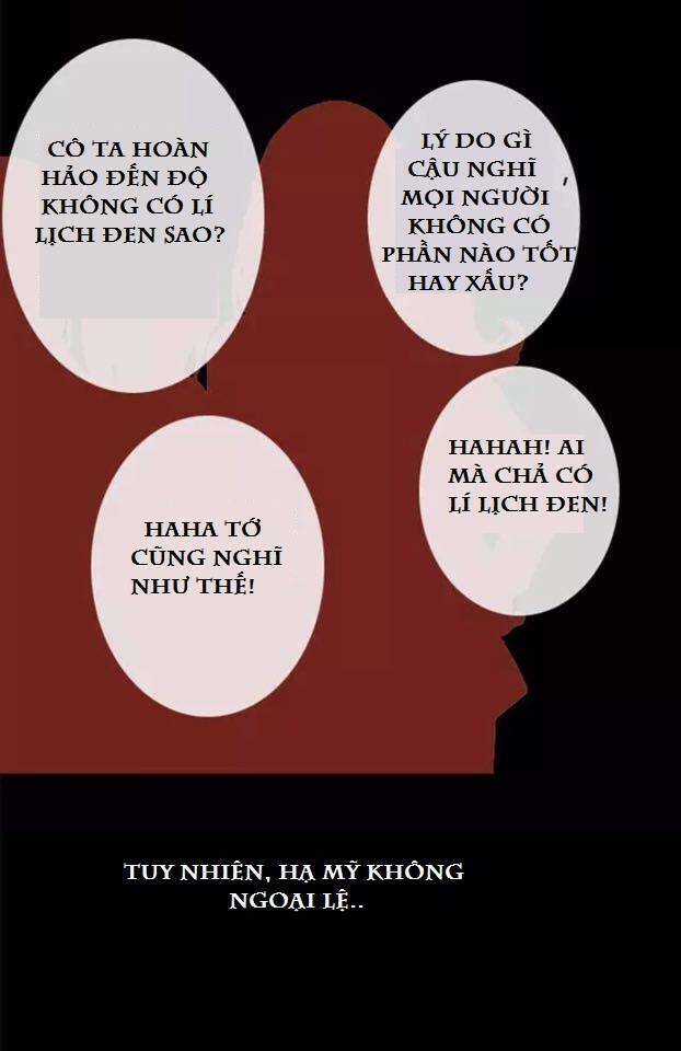 Trả Thù Trường Trung Học Chapter 9 trang 17