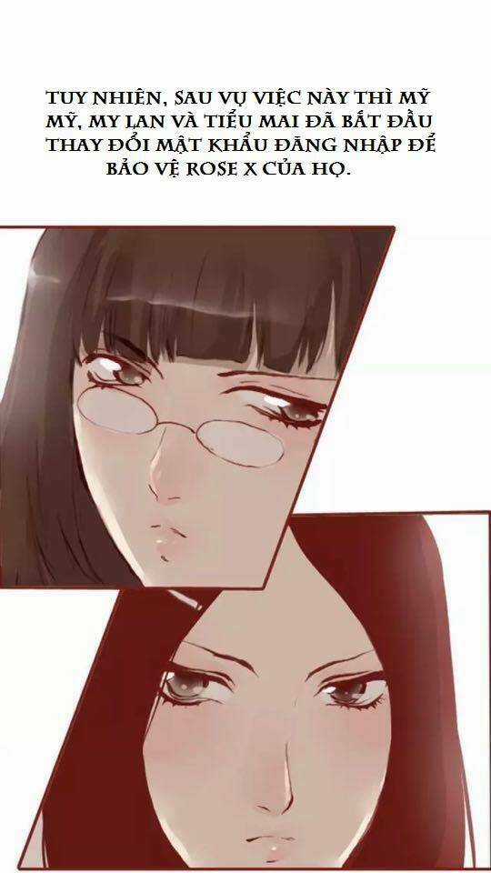 Trả Thù Trường Trung Học Chapter 9 trang 2