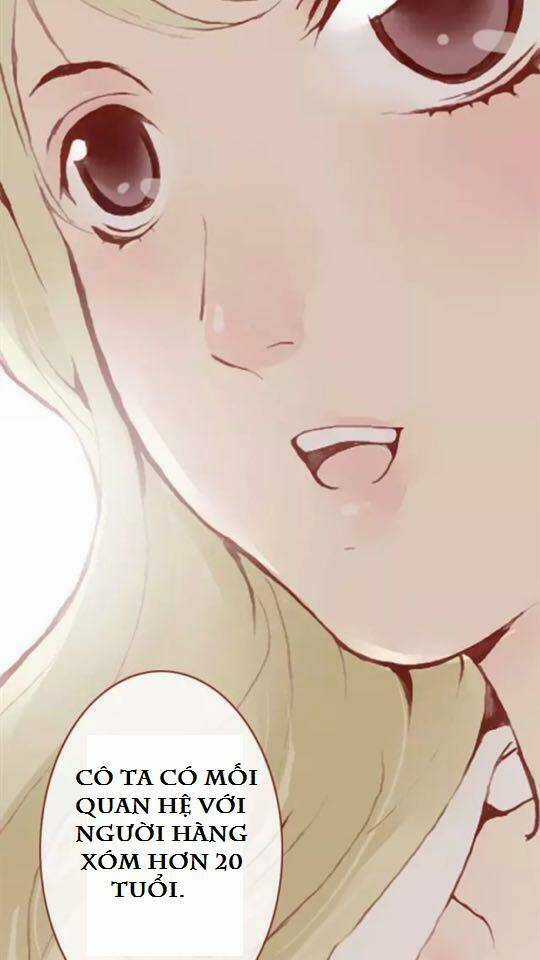 Trả Thù Trường Trung Học Chapter 9 trang 23