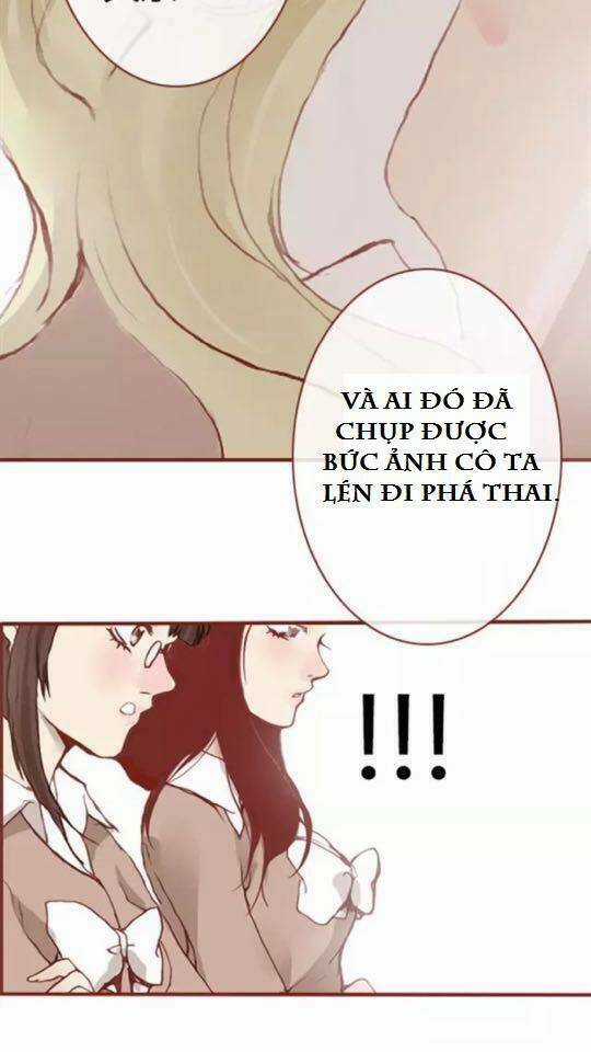 Trả Thù Trường Trung Học Chapter 9 trang 24