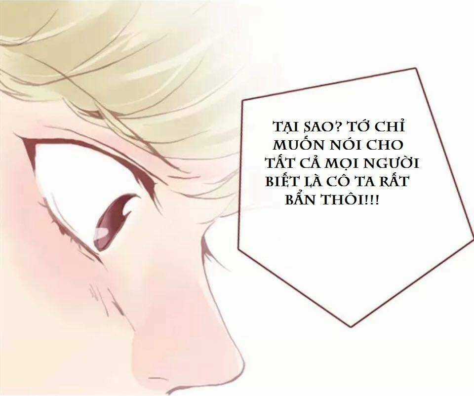 Trả Thù Trường Trung Học Chapter 9 trang 26