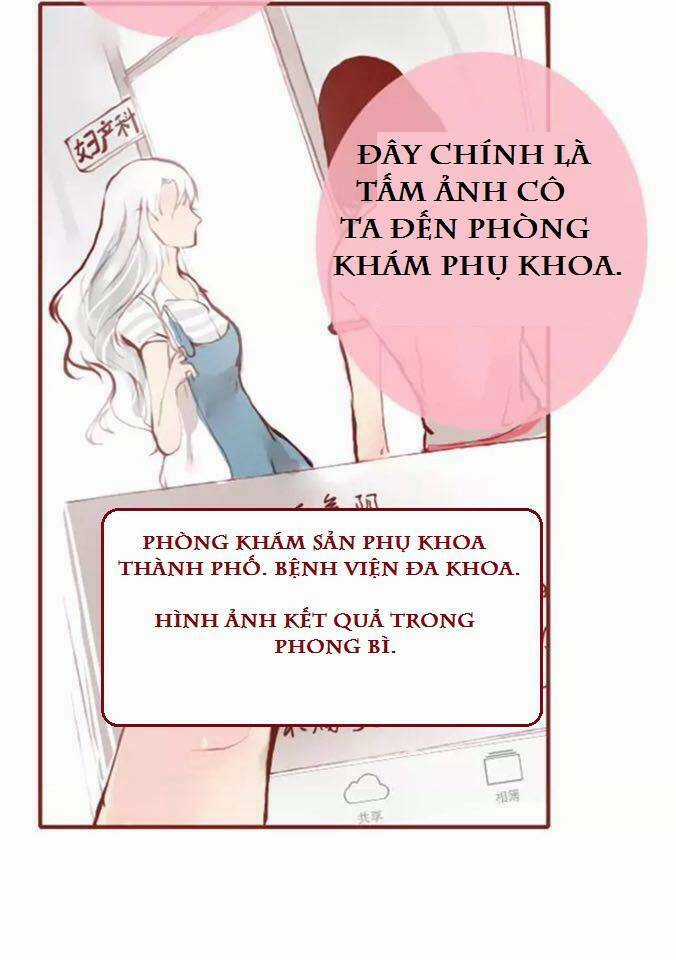 Trả Thù Trường Trung Học Chapter 9 trang 29