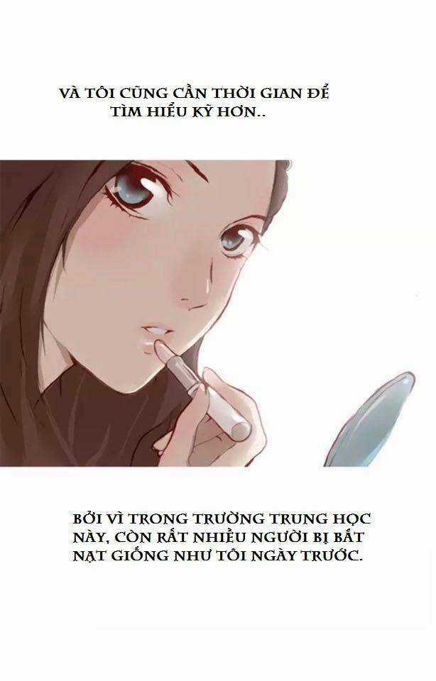 Trả Thù Trường Trung Học Chapter 9 trang 3