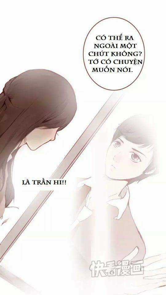 Trả Thù Trường Trung Học Chapter 9 trang 32